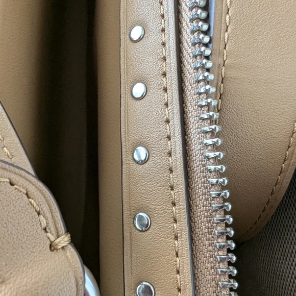 Coach Rougue 26 Suede - Picture 10 of 11